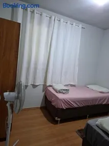 Apartamento 2 quartos próximo ao Estádio e Autódromo - Image 5