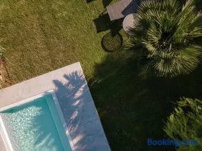 Samiro Private Villa - Heated Pool & Hot tub - Image 1