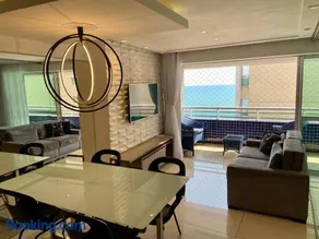 Apartamento Vista Mar - Image 3