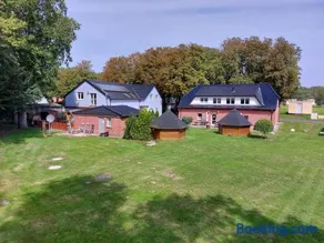 auf Anfrage - Gruppenhaus FISCH auf Rügen vis-a-vis Hiddensee bis zu 15 Personen - Image 1