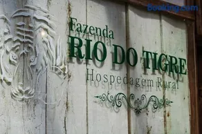 Fazenda Rio do Tigre - Image 2