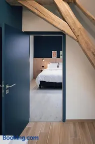 La Ferme de la Gloriette - Gîte & Spa - Image 2