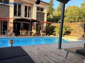 VILLA ZEN piscine - Image 2