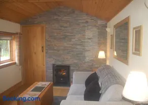 Ardarroch Cottage 5 Star B&B and Self Catering Studio Cabin - Image 3