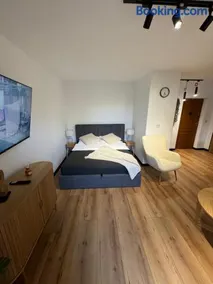 Apartment Ewy - Image 4