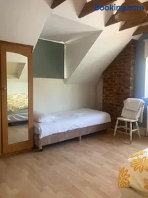 Homely holiday house in central Sevenoaks - Image 1