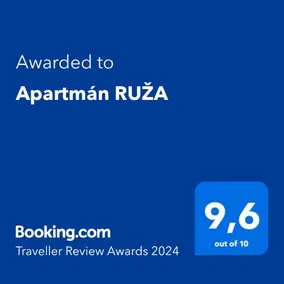Apartmán RUŽA - Image 2