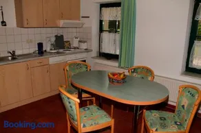 Ferienhaus Eibe in Jabel 7a - Image 4
