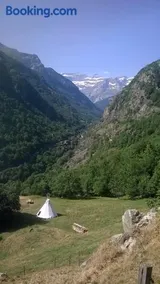 Tipis nature - Image 1