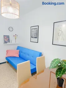 Apartamento EL CARPIO CENTRO WiFi - Image 1