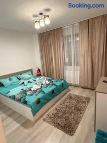 Modern Apartment near Dragonul Roșu - Image 1