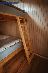 FERIENPARADIES AM KAMMERBERG - ein ganzes Haus für Sie alleine!!! - Image 2