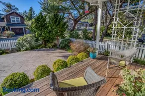 Eleanor Edward Cottage by the Sea MCA 148 - Meredith Lodging - Image 1