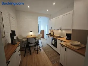 Ferienwohnung Hafenwestseite Neustadt - Image 2