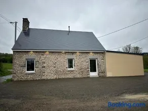 Gîte de Monthardrou - Image 1