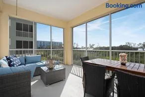 Holmes Beach Retreat! Condo in Margaritaville with amazing views of the bay! - Image 1
