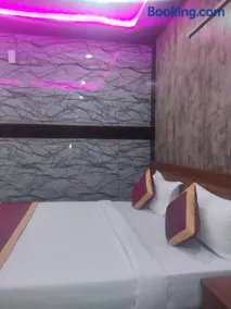 Hotel New Chalukya G K V - Near Talguppa Railway Station - Image 5