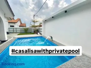 Casa Lisa private pool at Silverlakes Batu Gajah #guestmuslim - Image 1