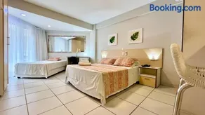 Marsallis Flat 301 Praia - NBI - Ponta Negra - Image 2