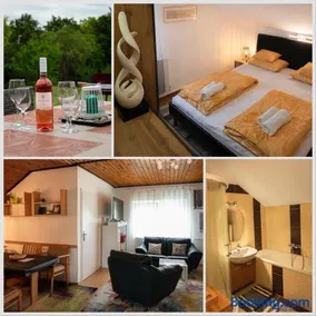 Dózsa Apartman - Image 1