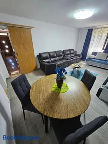 Apartment Miska & Studio Roki - Image 3