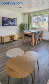 Ruhige Wohnung mit schöner Aussicht - Image 3