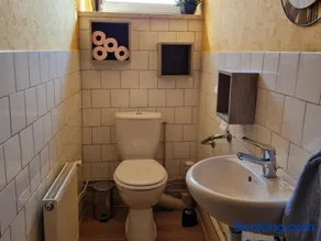 Gîte chaleureux sur une ferme en activité près de Nancy, idéal balades et proche commerces - Image 2