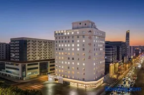 Atour Hotel Shenyang Zhongjie Imperial Palace Chaoyang Street - Image 2