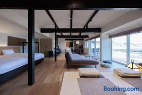 marinoe organic resort - Health and Stay - A Private Lakeside Villa at Lake Yamanaka, Blessed by the Spirit of Mount Fuji - Image 2