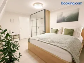 Nordic Nest - Cozy Design Apartment - Image 4