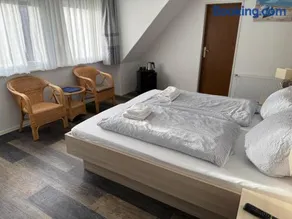 Hotel Nordseegruß - Image 4
