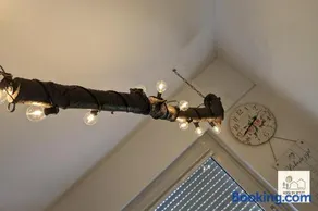 Einzigartige Ferienwohnung -hier im jetzt- - Image 2