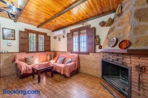 Casa Rural La Jirola -La Vivienda 1 - Image 5