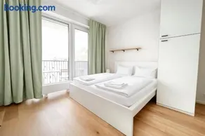 Bella Apartments Brno - Image 2