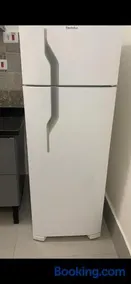 Apartamento com ar condicionado acomoda 6 pessoas - Image 3