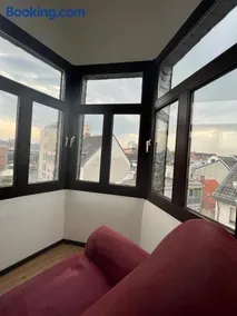 City Appartement A zur ewigen Lampe dritte Etage - Image 1