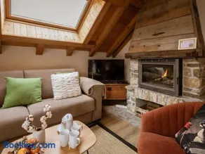 Confortable 3 pièces pour 6 personnes avec animaux admis - Image 1