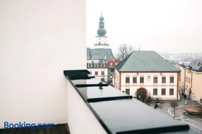Byt 21 v Rezidenci Bílý lev na náměstí - Image 3