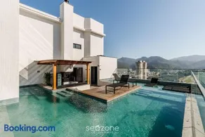 MHFs - Apts Variados em Prédio com Vista para o Mar em Itapema - Image 4
