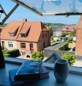 Scandinavian Apartment Hotel - Prison Museum 2 - one room apartment - Image 2