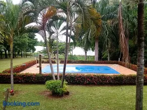 Rancho Rio Dourado, um paraíso! - Image 3