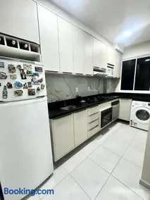 Apartamento completo a 5 min do aeroporto - Image 1