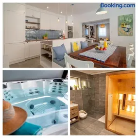Villa GreenTree - with Private Pool close to Budapest - Image 3