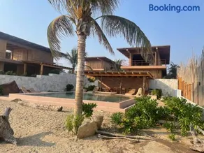 Increíble Casa frente a la playa - Image 2