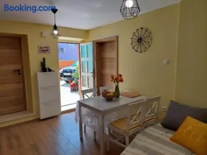Mexicana Apartment Yellow - Image 5