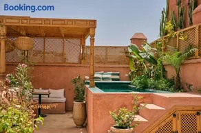 Riad FLEURIE - Image 3