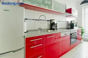 Ferienwohnung City - Image 1