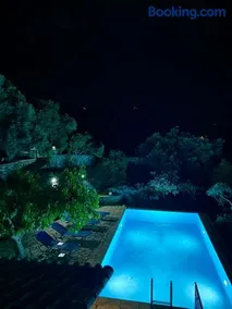 Villa Melikokia - Image 4