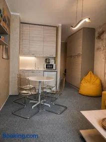 Apartment Elegance Hrebienok - Image 4