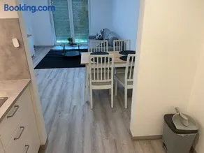 Citywohnung in Bocholt, Innenstadt, Westfälische Hochschule, Nähe zu den Niederlanden - Image 2